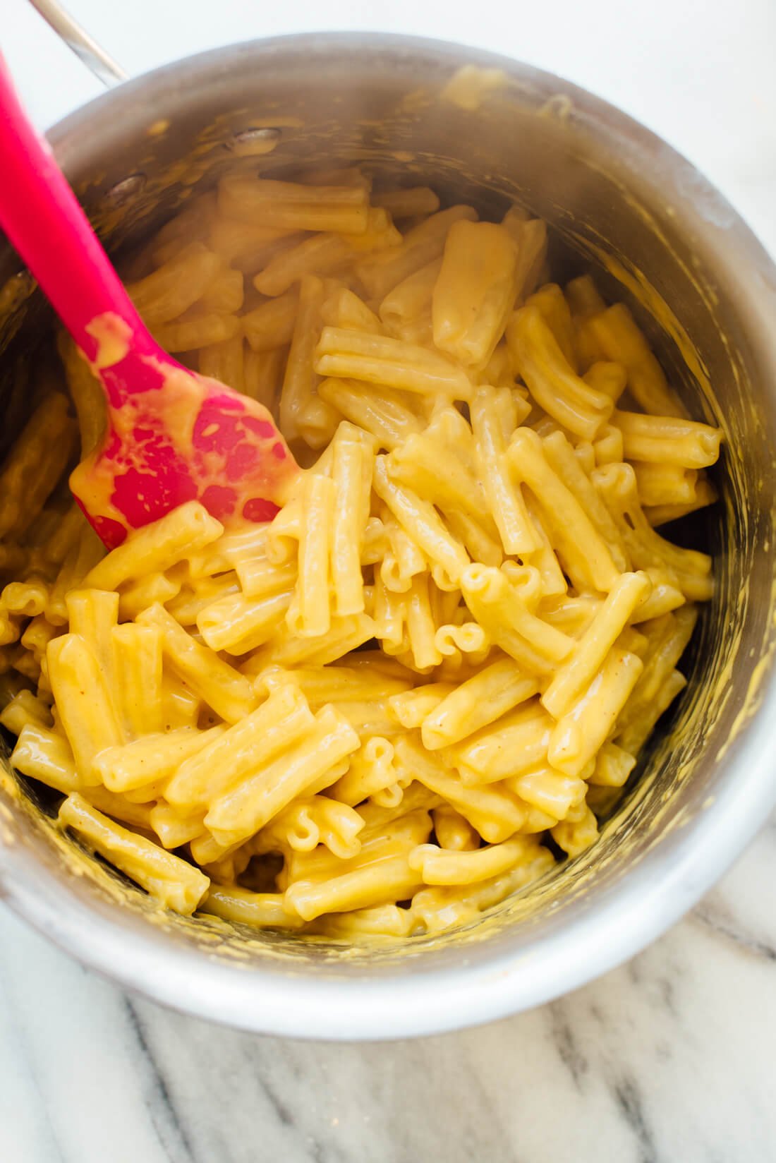 How To Make Cheese For Mac And Cheese